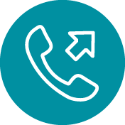 Call Forwarding Icon