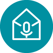 Voicemail To Email Icon