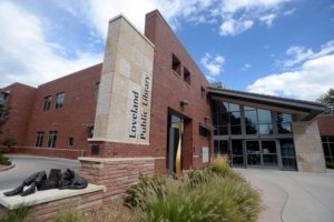 Loveland Public Library