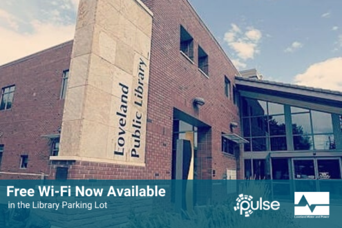 Loveland Public Library