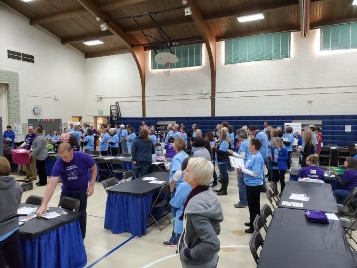 Pulse at Loveland Connect Loveland Homeless Connect