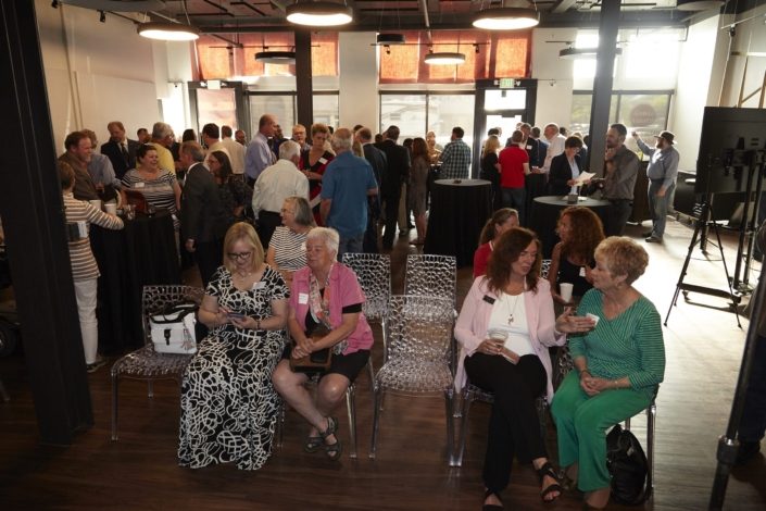 Pulse Brand Launch Pulse Brand Launch