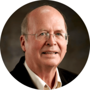 A photo of Doug Rutledge