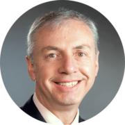 A photo of Dr. Matt Kuhn