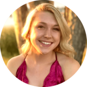 A photo of Mackenzie Mackin