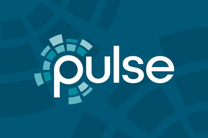 Pulse logo