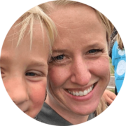 A photo of Sara Turner