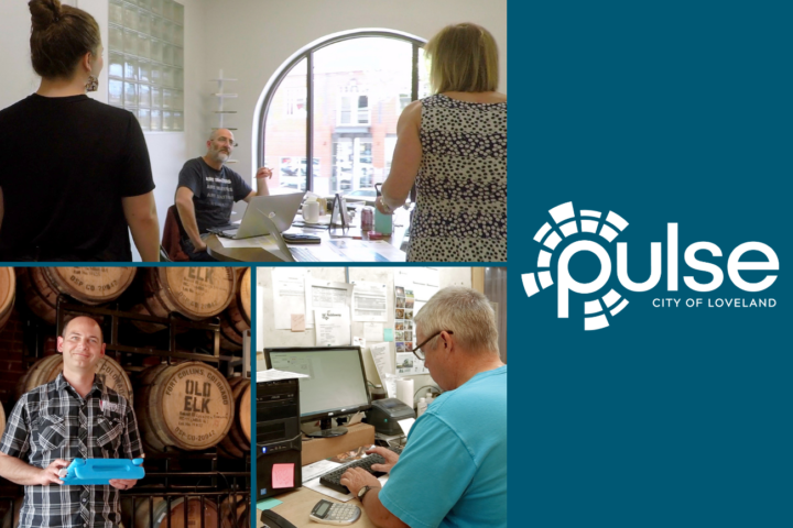 Loveland Pulse launches business service plans