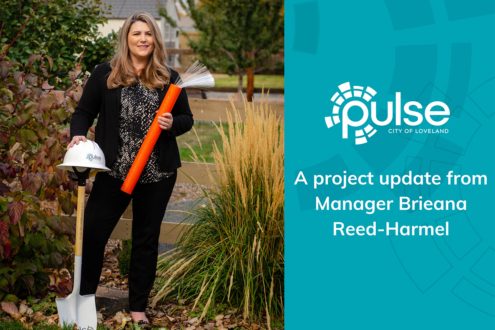 Loveland Pulse and COVID-19