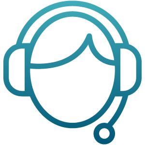 customer service icon