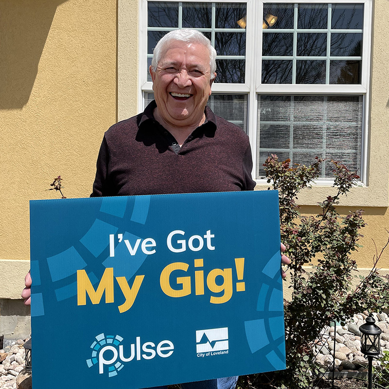 Town of Timnath, Colorado