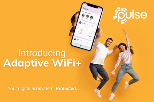 Pulse Introduces Adaptive WiFi+
