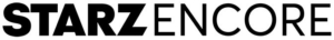 STARZ Encore logo
