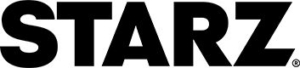 STARZ logo