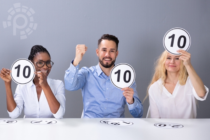 Pulse - a true 10 Gig network