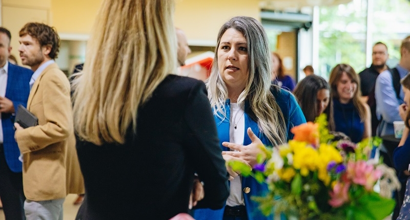 Historic Federal investment in connectivity celebrated in Loveland