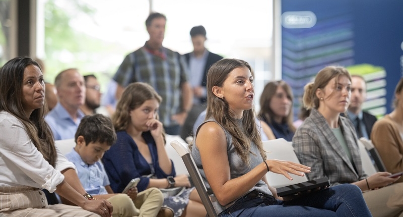 Historic Federal investment in connectivity celebrated in Loveland