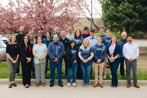Loveland Pulse Team