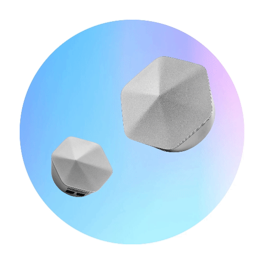 Plume-SuperPod-Animation Business Internet