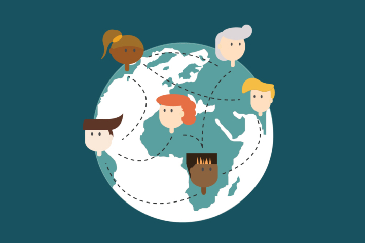 International Calling with Pulse Voice