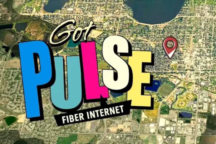 Mission Accomplished: Pulse Fiber Internet is now available throughout ...