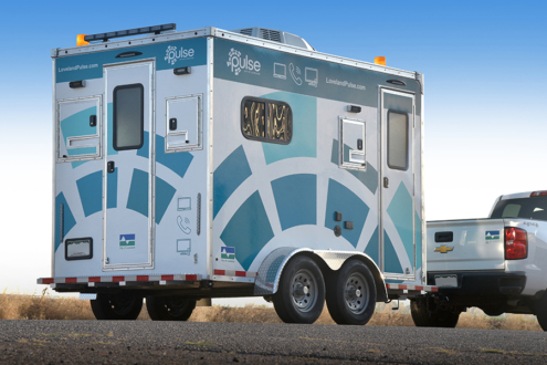 Mission Accomplished: Pulse Fiber Internet is now available throughout Loveland