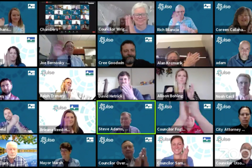 Mission Accomplished: Pulse Fiber Internet is now available throughout Loveland