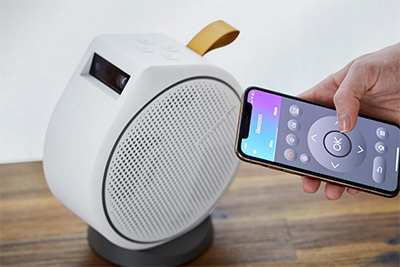 BenQ Portable Projector