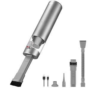 Brigii Handheld Vacuum