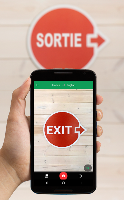 Google Translate Crush your 2024 goals with the help of apps