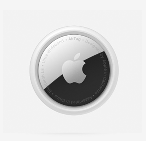 Image of Apple AirTag