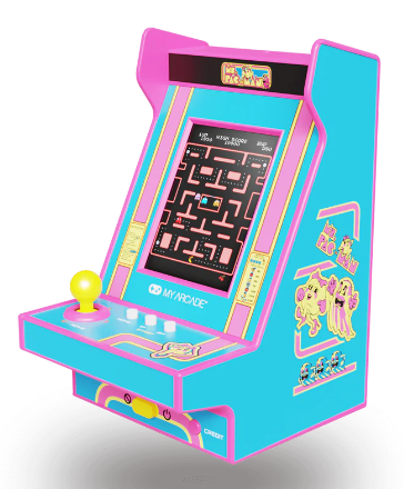 My Arcade Nano Player Pro