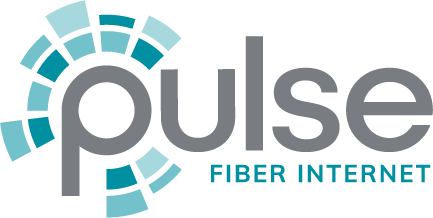 Pulse Fiber Internet logo