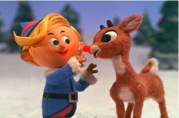 Rudolph the Red-Nosed Reindeer
