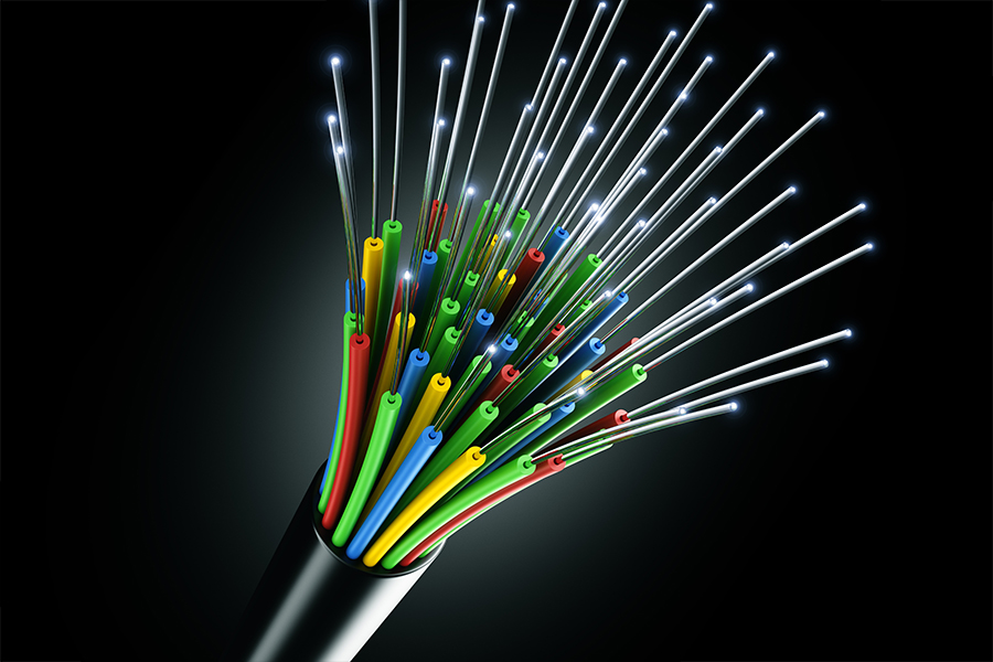 Fibre Optique