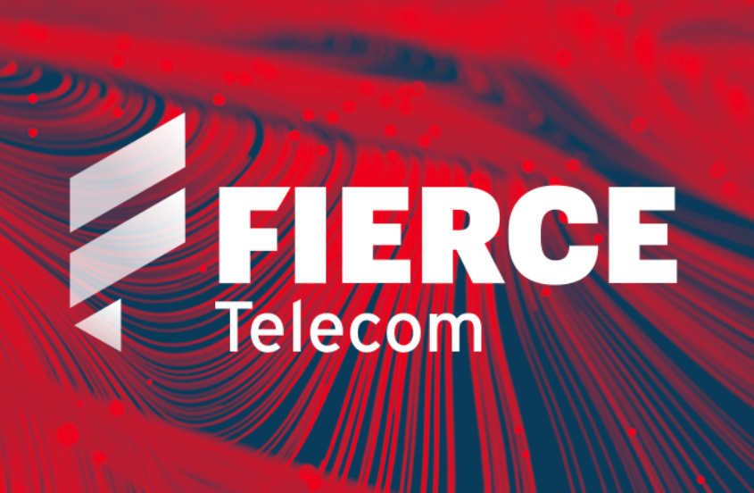 Fierce Telecom Logo