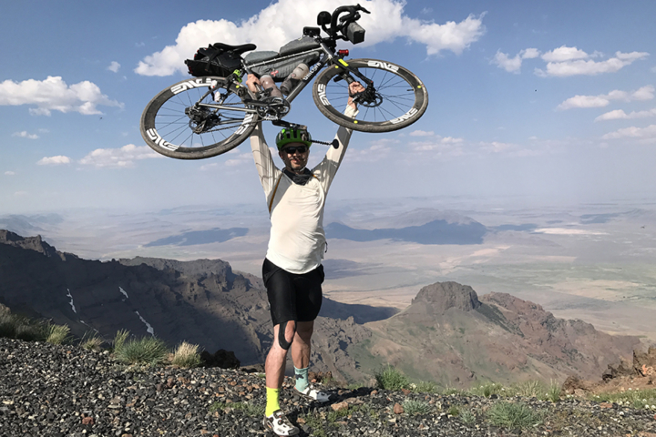 Employee Spotlight – Jason Turner