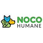 NOCO Humane logo