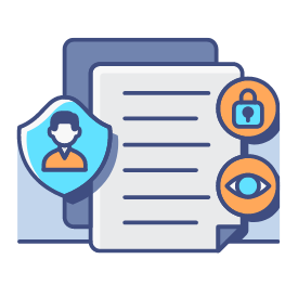 Icon - Account Permissions