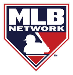 MLB Network Logo