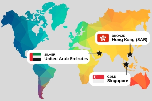 Loveland Utilities Reminds you to Call Before you Dig