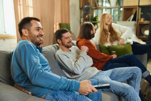 October is Cybersecurity Awareness Month