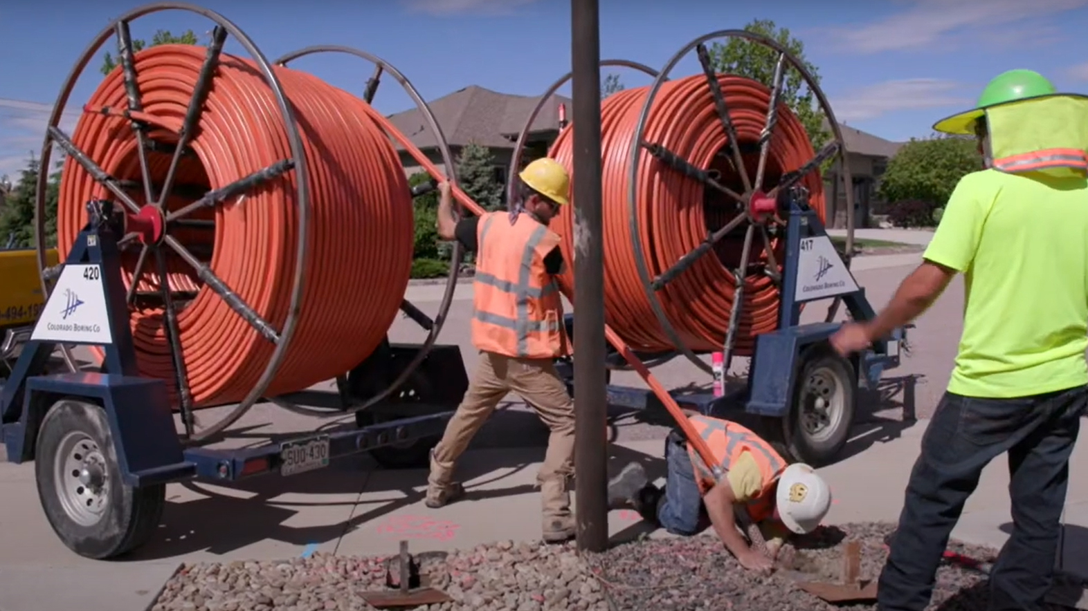 Town of Timnath, Colorado