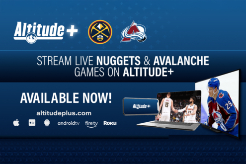 AltitudePlus app now available