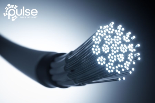 Pulse Fiber Internet high-speed fiber optic cable – fast, reliable fiber optic internet services from a legitimate internet provider.