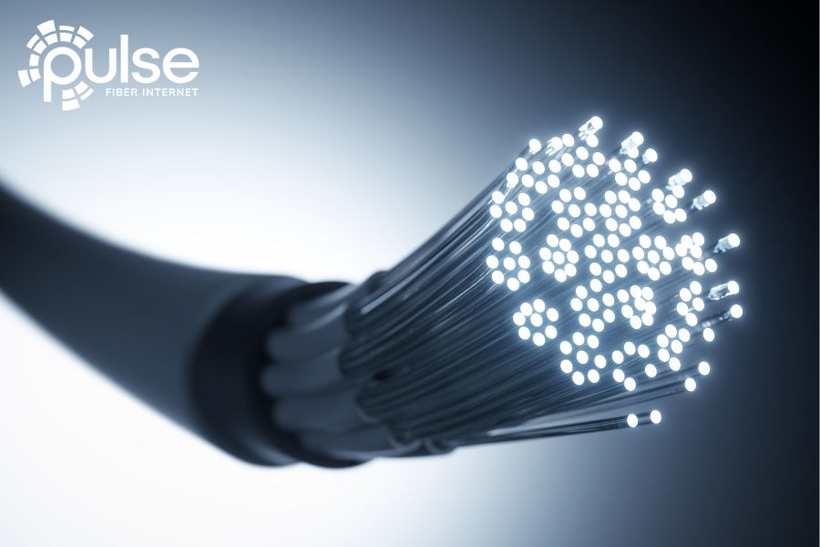 Pulse Fiber Internet high-speed fiber optic cable – fast, reliable fiber optic internet services from a legitimate internet provider.