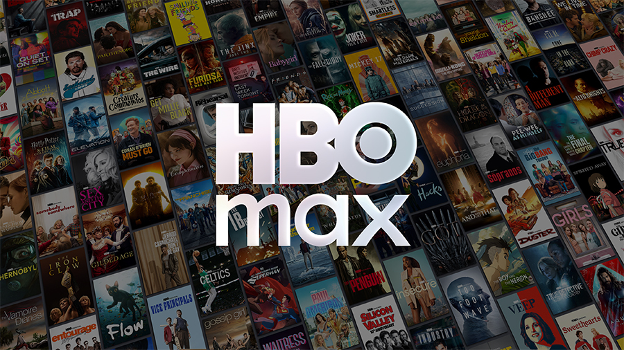 HBO Max