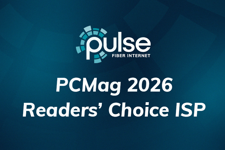 2026_ReadersChoice_Cover Pulse recognized by PCMag as a 2026 Readers’ Choice Internet Service Provider