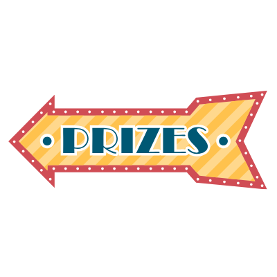 Giveaways Prizes icon