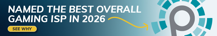 Best Gaming ISP 2026 Pulse named best gaming ISP in 2026 by PCMag